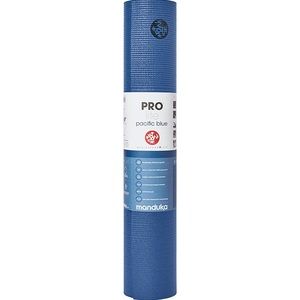 Manduka prolite® yoga mat Blue (Pacific Blue)